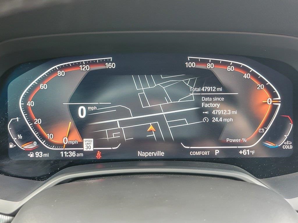 2023 BMW X6 - Image 11