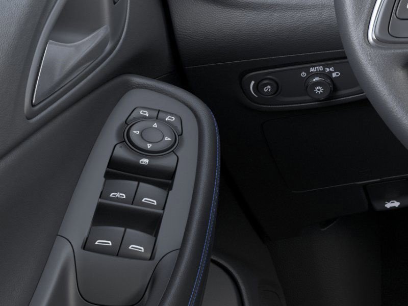 2026 Buick Encore GX Sport Touring photo 19