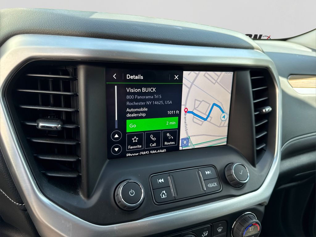 2023 Gmc Acadia SLE photo 29