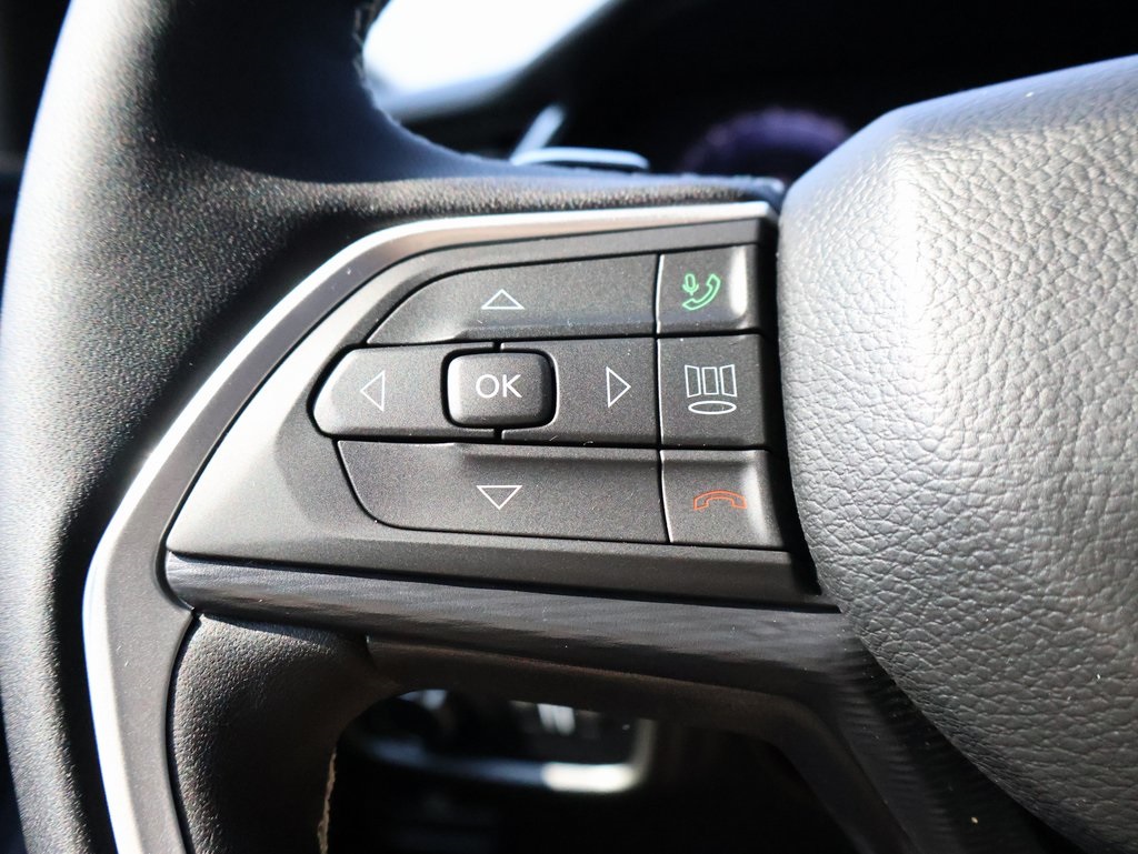 2025 Jeep Grand Cherokee Laredo X photo 26