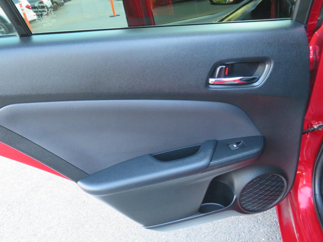 2017 Toyota Prius Prime Three Four photo 15