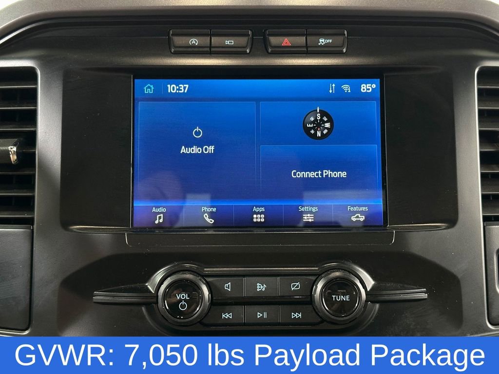 2023 Ford F-150 XLT photo 11