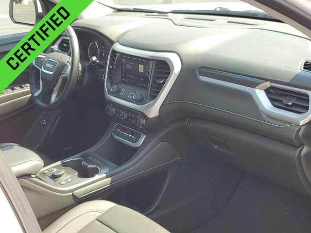 2023 Gmc Acadia SLT photo 20