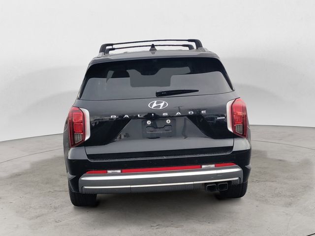 2023 Hyundai Palisade Calligraphy photo 4