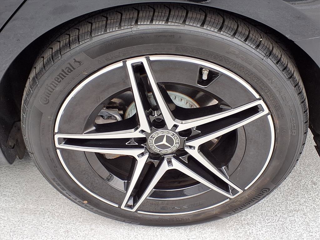 2023 Mercedes Benz C 300 photo 22