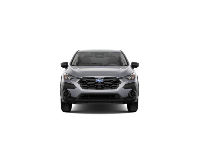 2025 Subaru Crosstrek Base photo 7