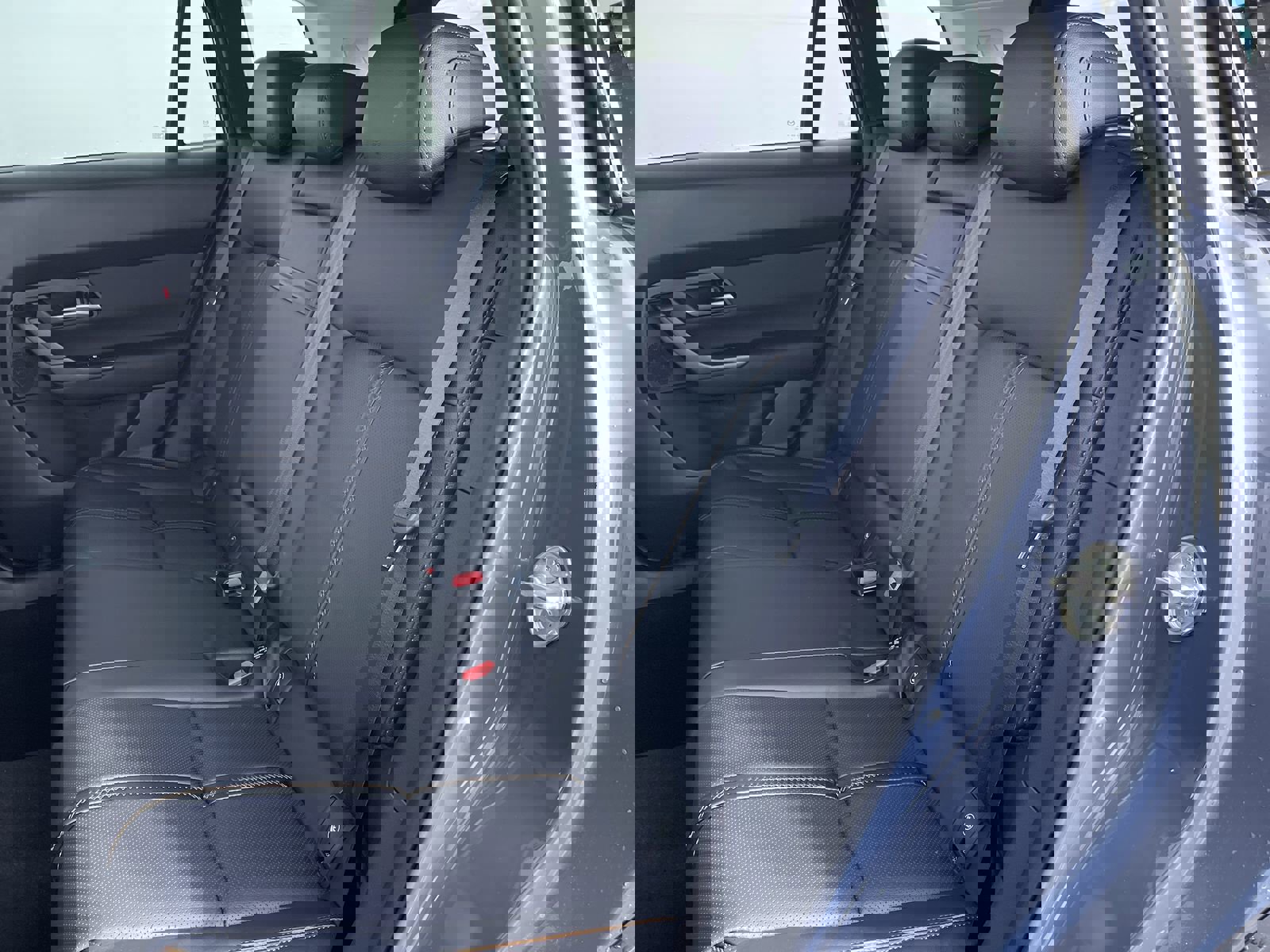 2025 Mazda CX-50 2.5 Turbo Premium photo 20