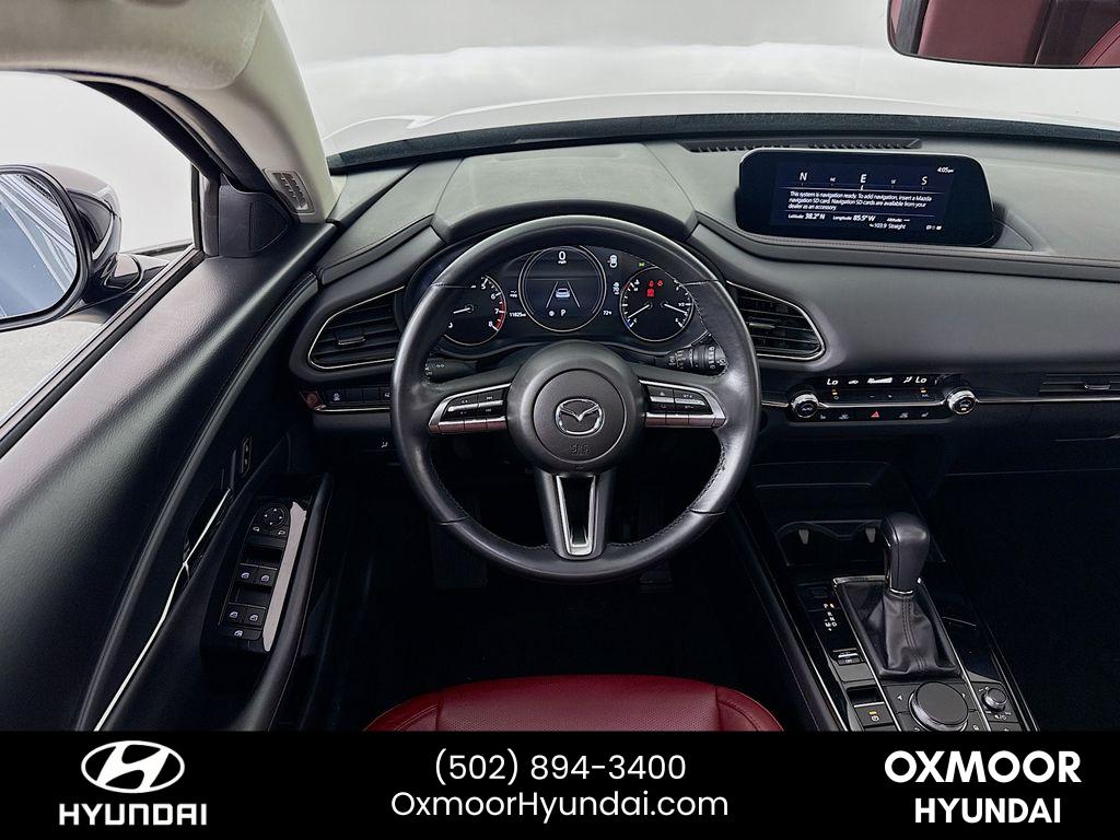 2023 Mazda CX-30 2.5 S Carbon photo 22