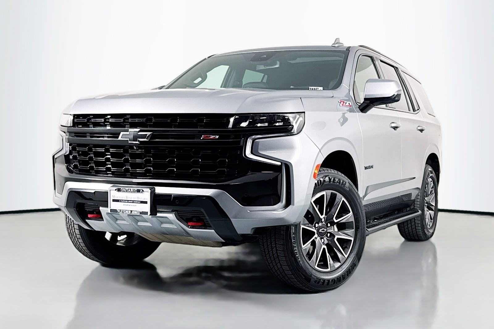 2023 Chevrolet Tahoe Z71's photo