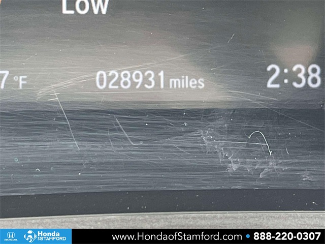 2022 Honda CR-V EX-L photo 22