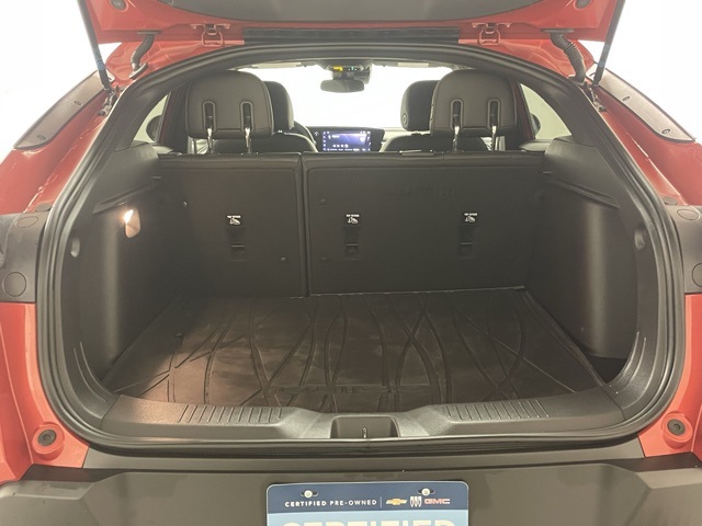 2024 Buick Envista Preferred photo 5