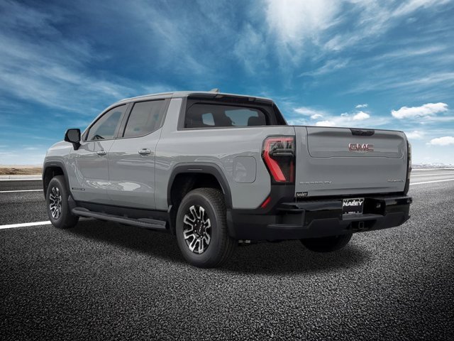 2026 Gmc Sierra Elevation photo 13