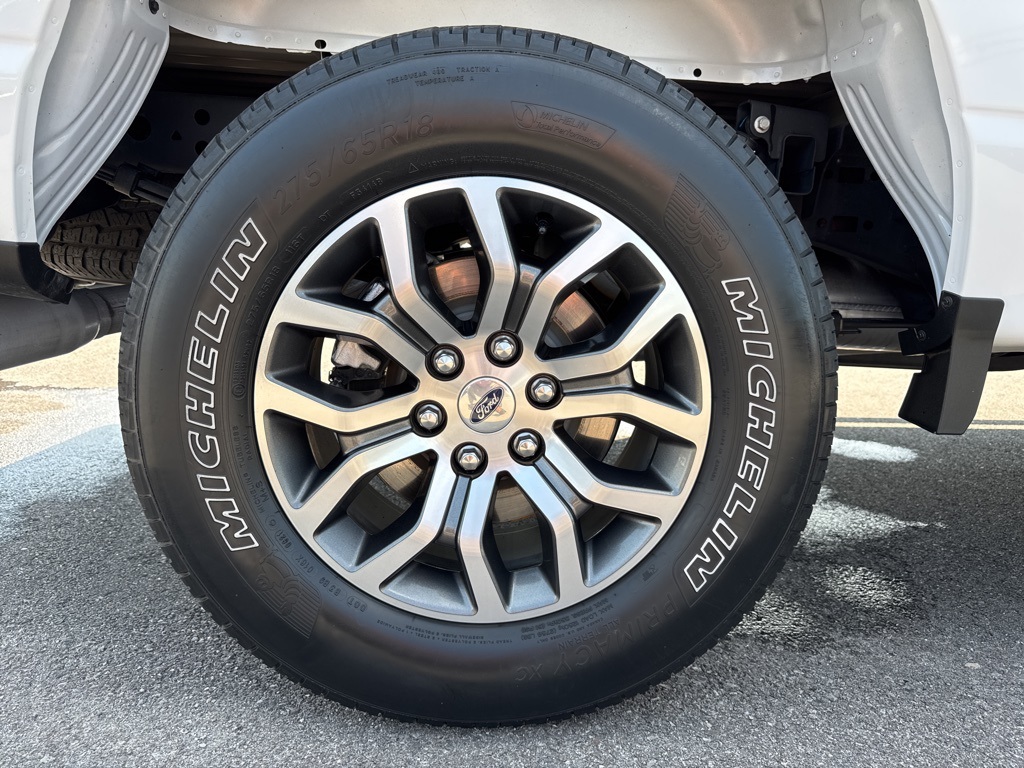 2021 Ford F-150 XLT photo 12