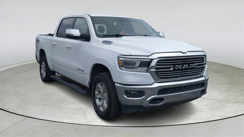 2023 RAM Ram 1500 Pickup Laramie's photo