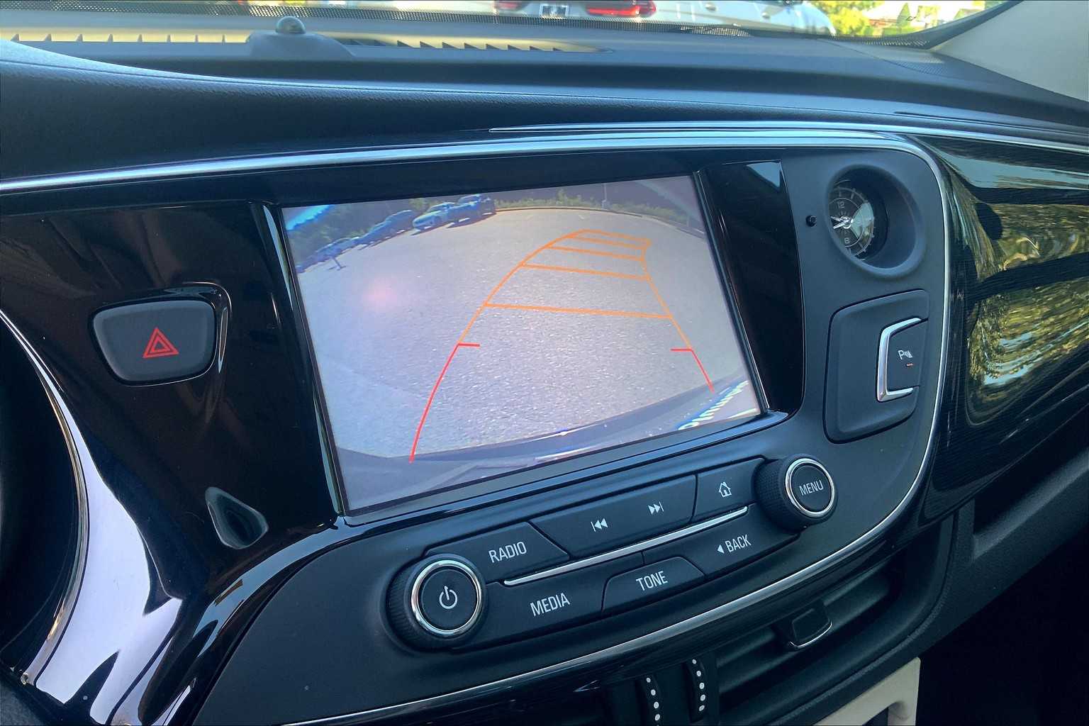 2017 Buick Envision Preferred photo 27