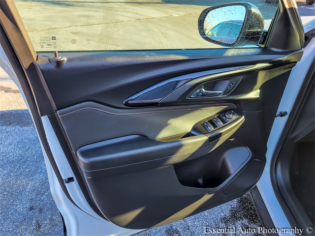 2023 CHEVROLET TRAILBLAZER - Image 24