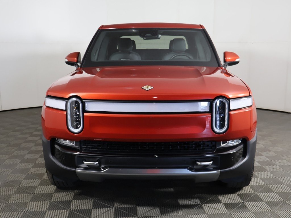2022 Rivian R1T Adventure photo 7