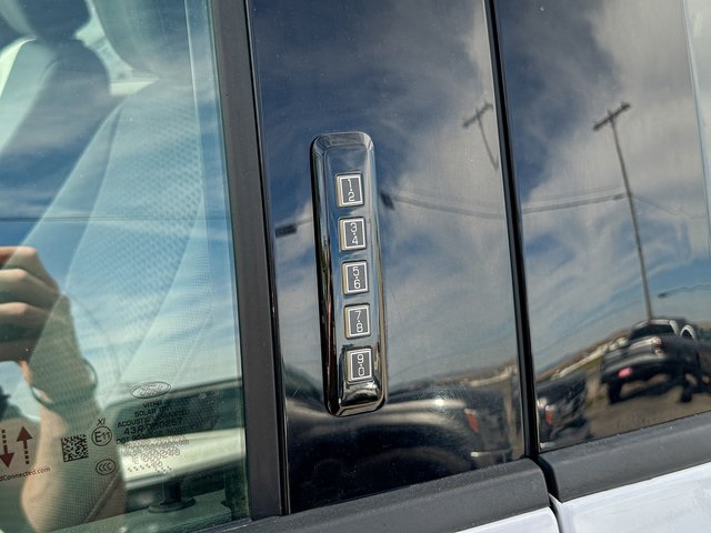 2020 Ford F-150 XLT photo 15