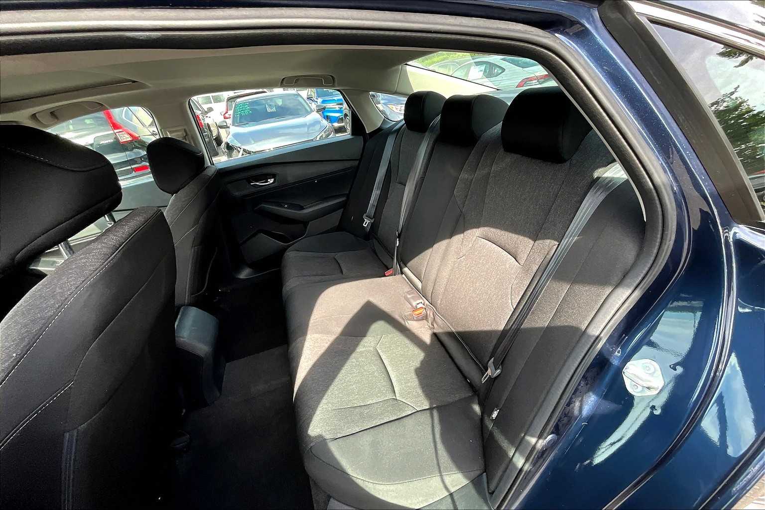 2023 Honda Accord EX photo 18
