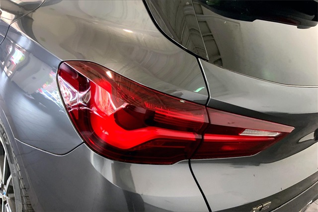 2020 Bmw X2 M35i photo 23