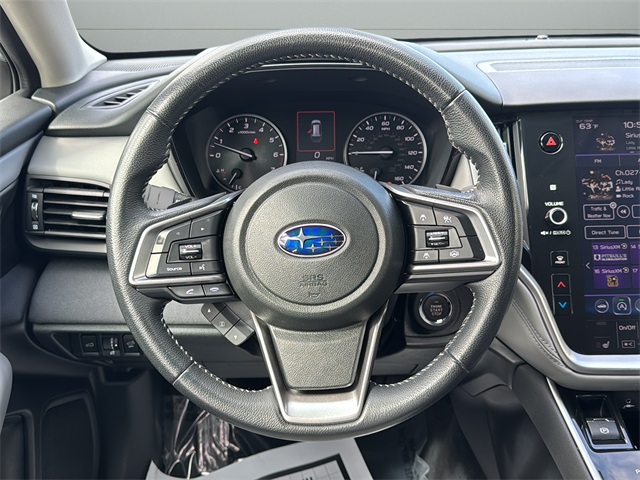 2022 Subaru Outback Premium photo 12