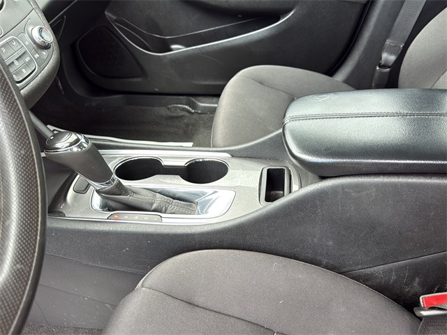 2020 Chevrolet Malibu 1LT photo 20