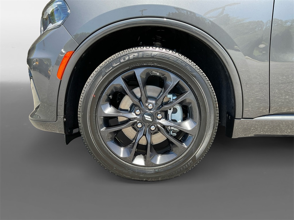 2025 Dodge Durango GT photo 15