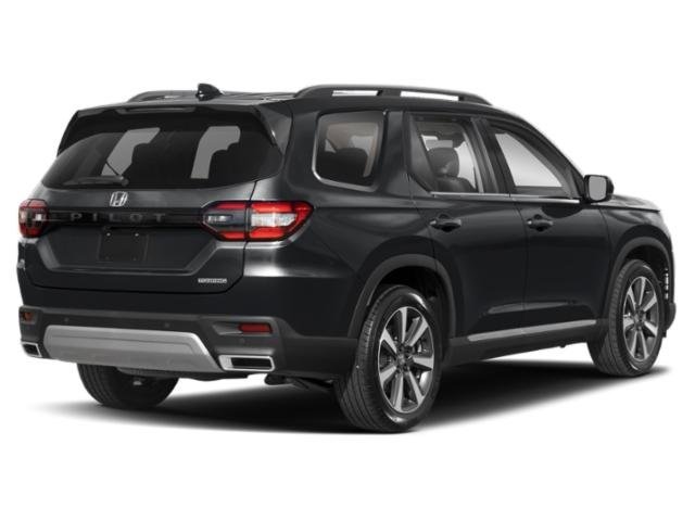 2025 Honda Pilot Touring photo 2