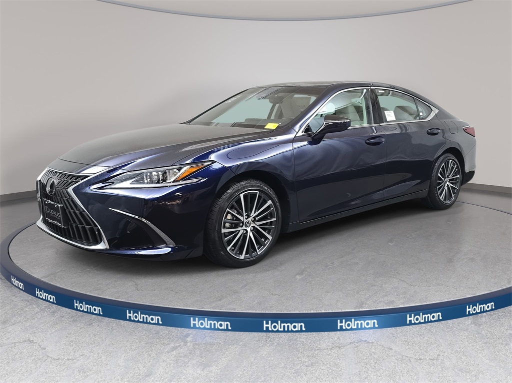 2025 Lexus ES 350's photo
