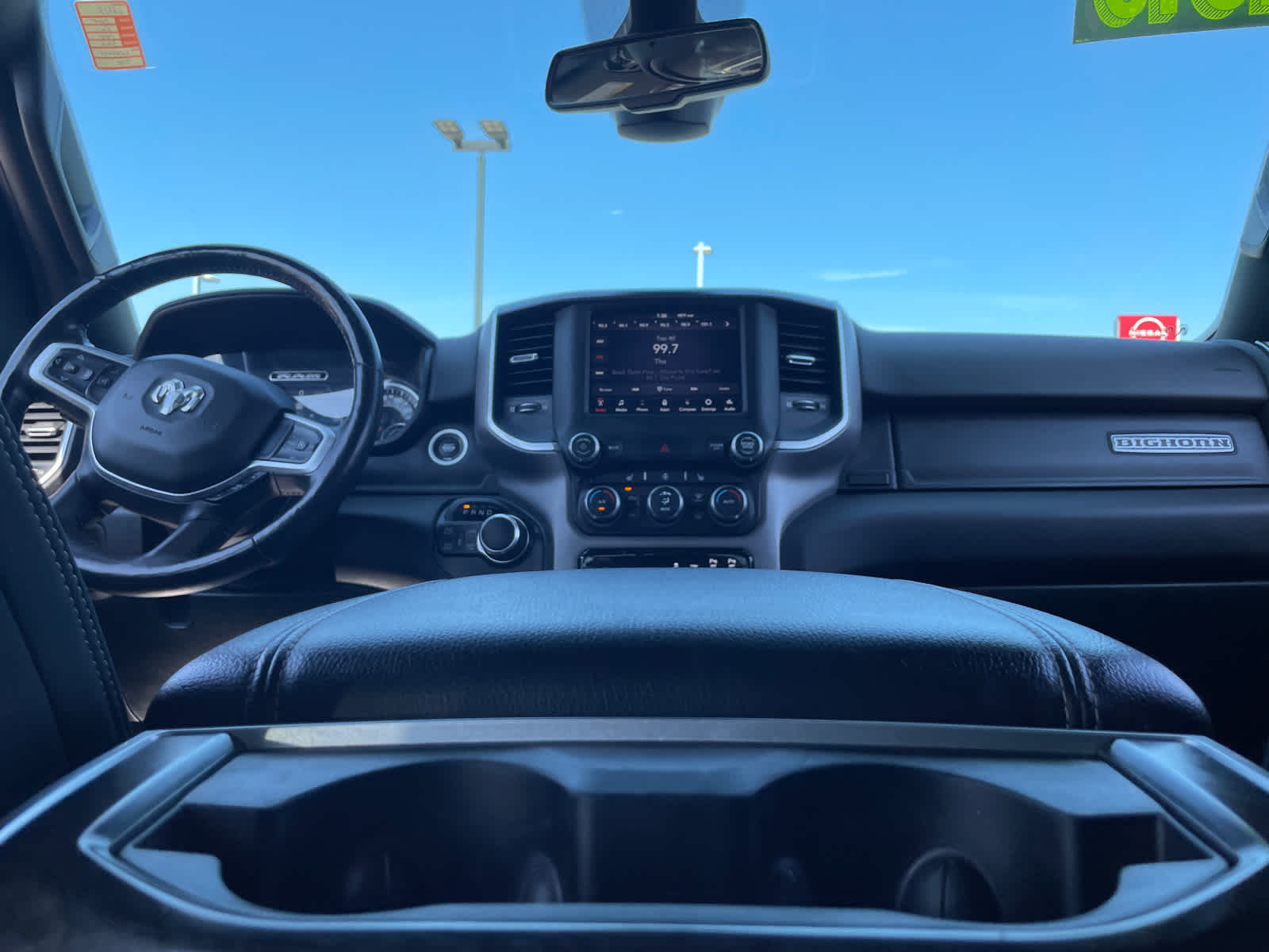 2019 Ram 1500 Big Horn Lone Star photo 16