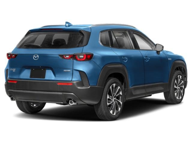 2026 Mazda CX-50 Premium Plus photo 2