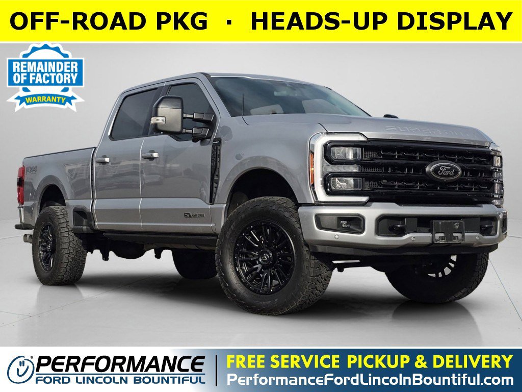 2023 Ford F-250 Base's photo