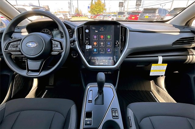 2025 Subaru Crosstrek Premium photo 5