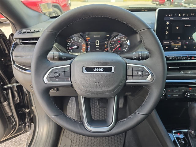 2025 Jeep Compass Latitude photo 20