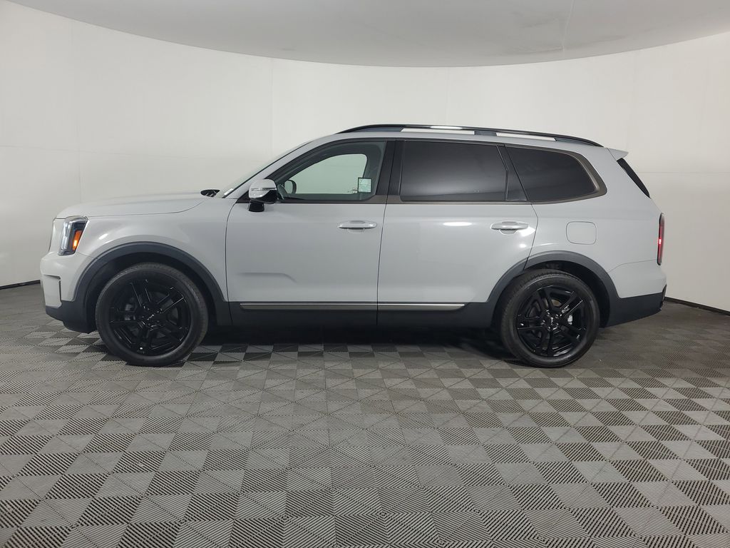 2023 Kia Telluride SX X-Line photo 7