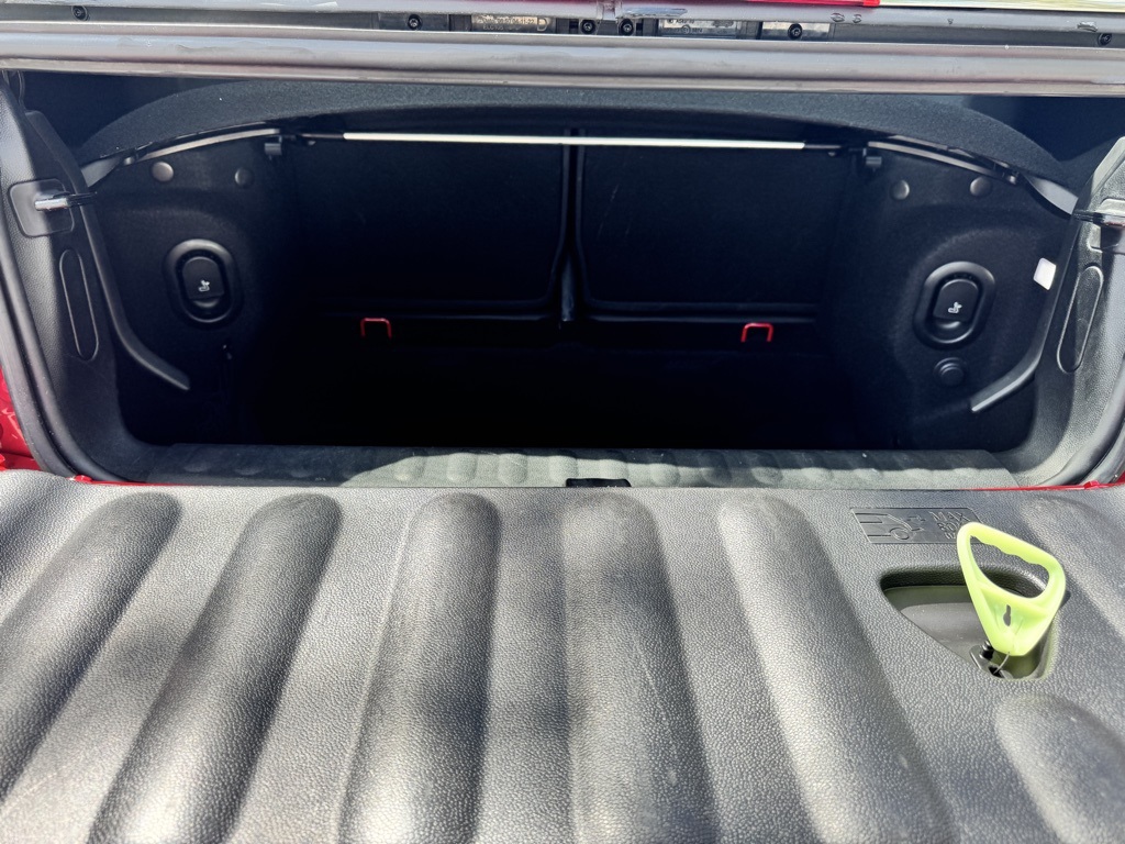 2023 Mini Cooper Convertible S photo 7