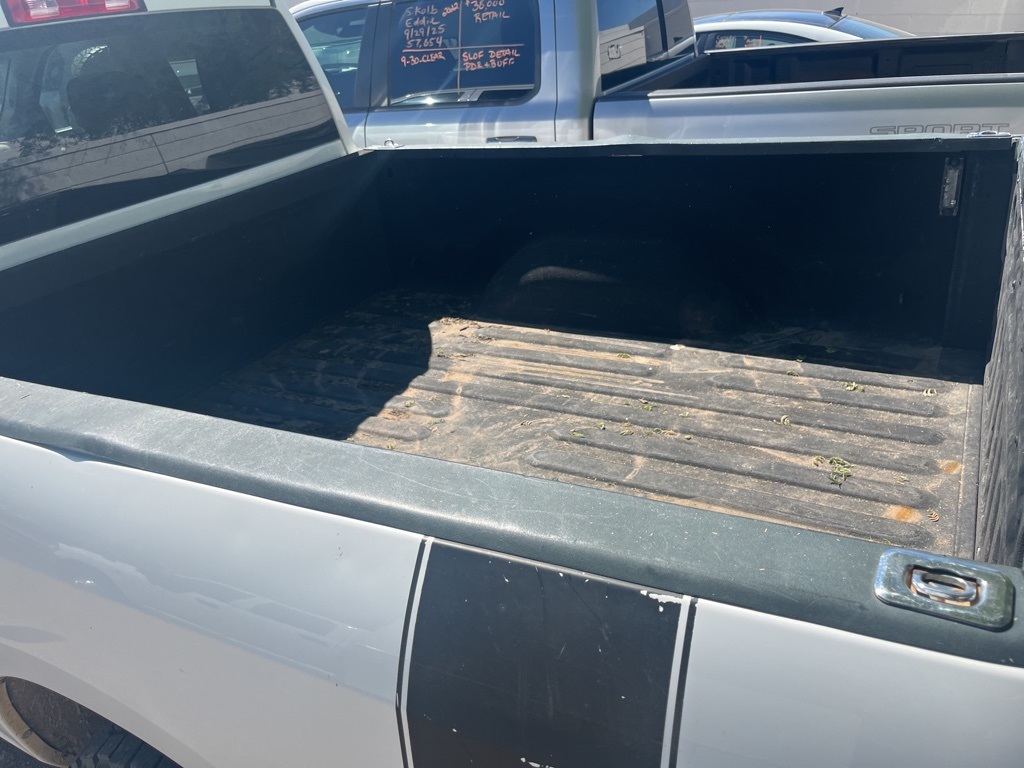 2017 Ram 1500 Express photo 6