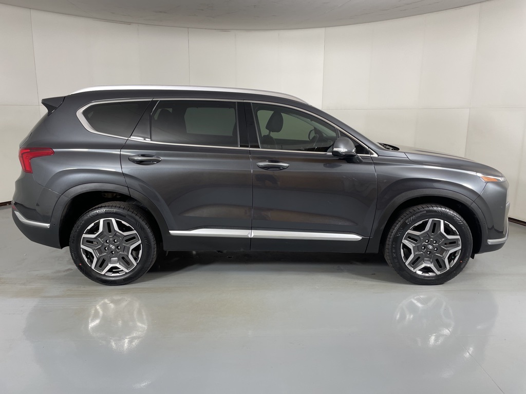 2023 Hyundai Santa Fe Limited photo 9