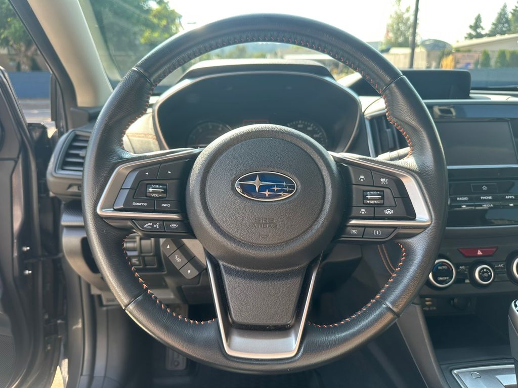 2021 Subaru Crosstrek Premium photo 18