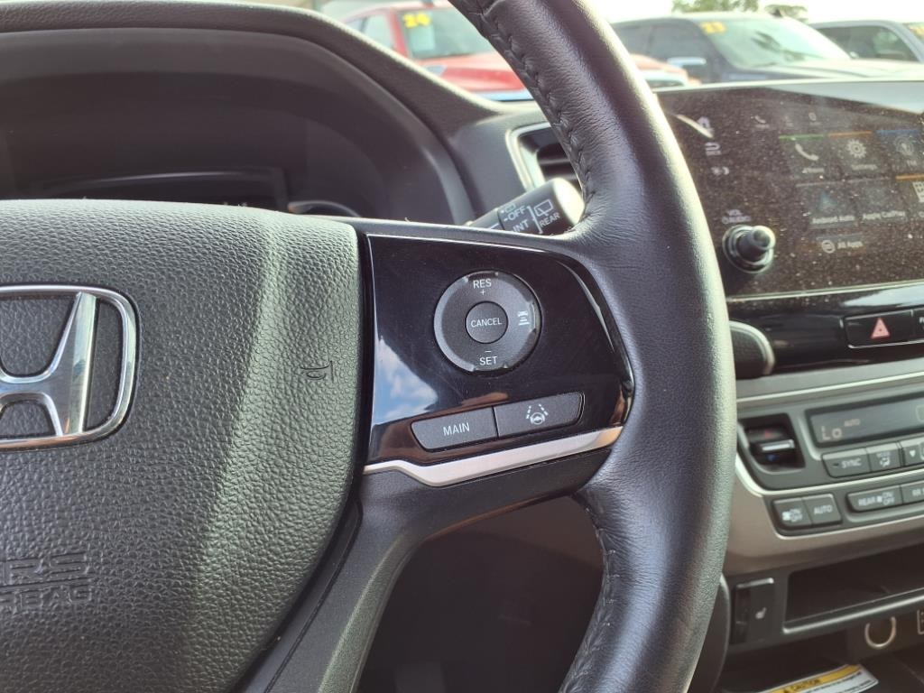 2021 Honda Pilot Special Edition photo 17