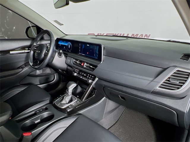 2024 Kia Seltos SX photo 33