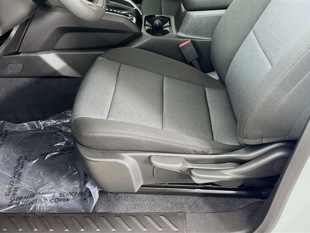 2025 Chevrolet Colorado Trail Boss photo 19