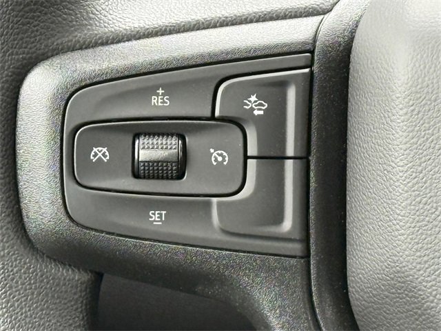 2025 Chevrolet Silverado 1500 photo 22