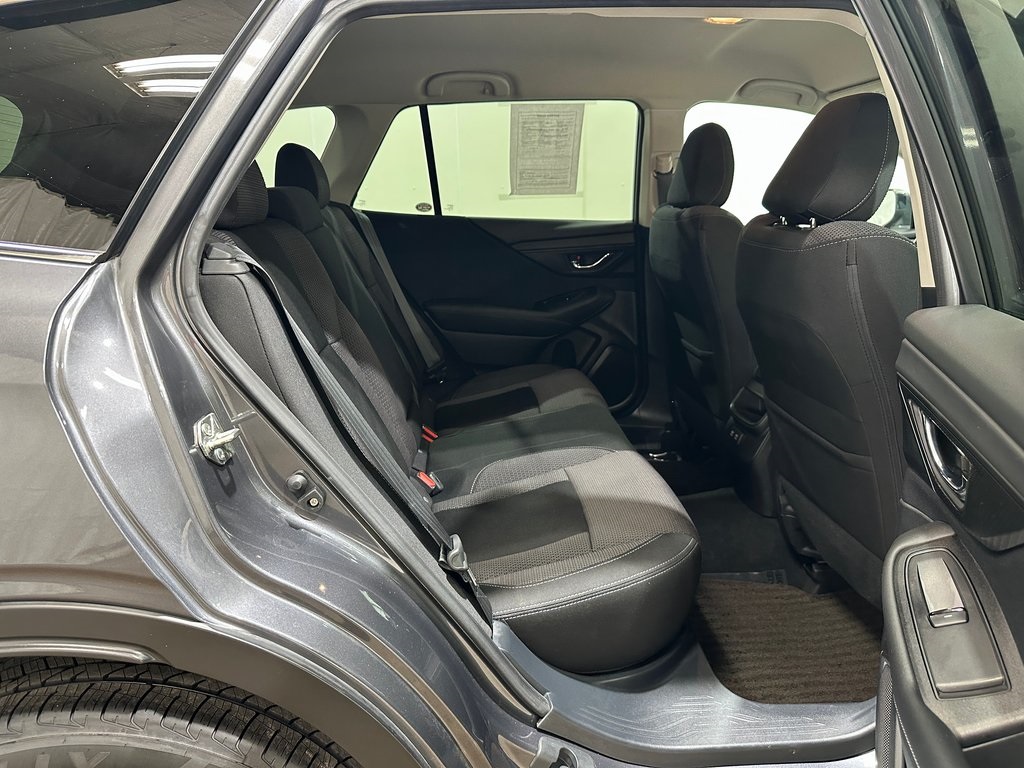2020 Subaru Outback Premium photo 24
