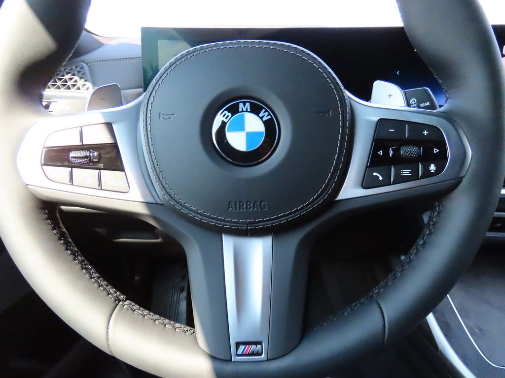 2026 Bmw X7 xDrive40i photo 36