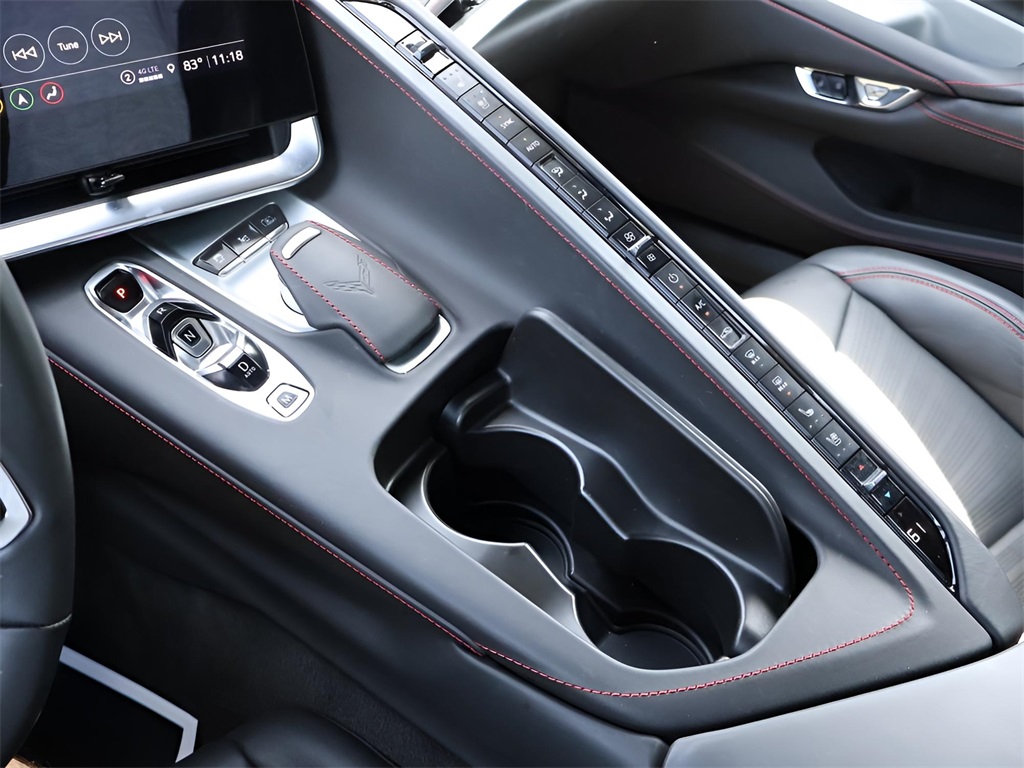 2022 Chevrolet Corvette Stingray 3LT photo 22