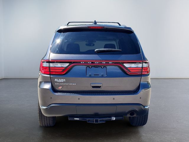 2019 Dodge Durango SXT Plus photo 3