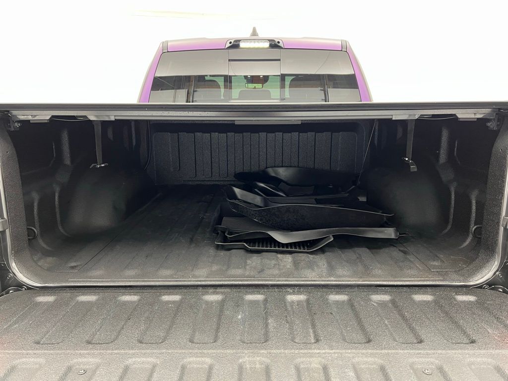 2022 Ram 1500 TRX photo 14