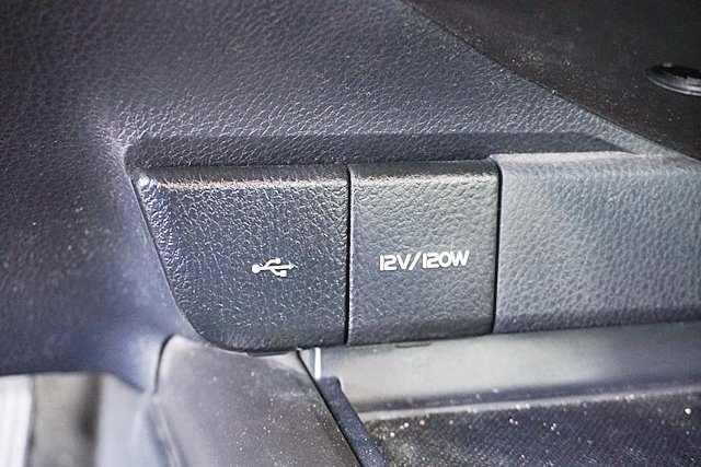 Used 2023 White Toyota LE image 26