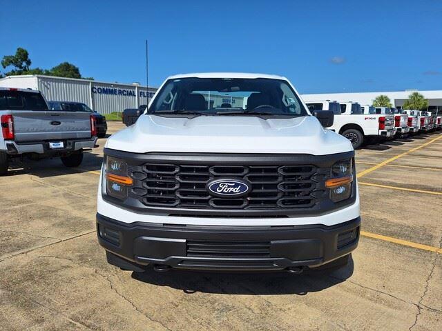 2025 Ford F-150 XL photo 8